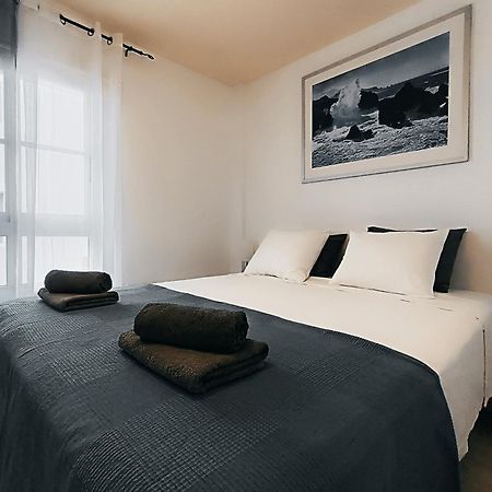 Chilly Apartment - Sunny Rooftop Terrace With Ocean View 卡亚俄萨尔瓦赫 外观 照片