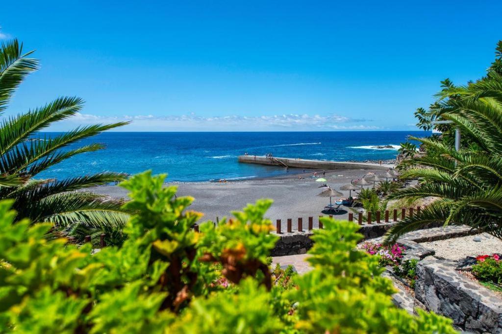 Chilly Apartment - Sunny Rooftop Terrace With Ocean View 卡亚俄萨尔瓦赫 外观 照片
