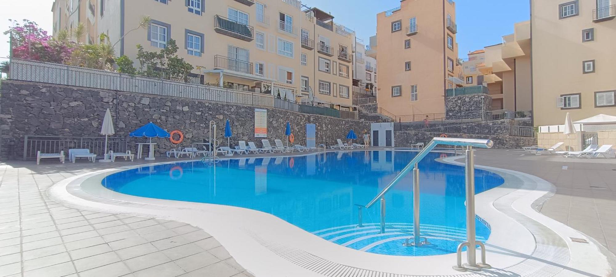Chilly Apartment - Sunny Rooftop Terrace With Ocean View 卡亚俄萨尔瓦赫 外观 照片